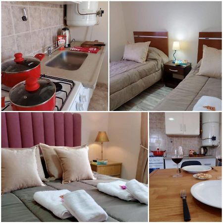 My House In El Calafate. Apartment Ngoại thất bức ảnh