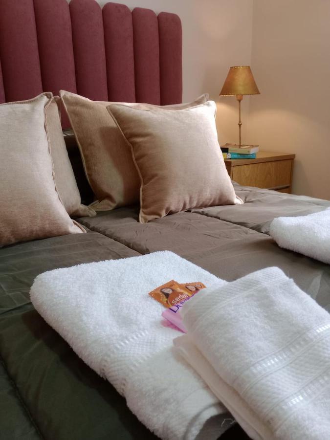 My House In El Calafate. Apartment Ngoại thất bức ảnh
