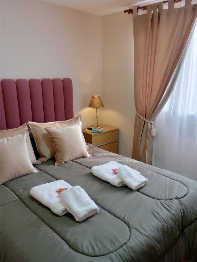 My House In El Calafate. Apartment Ngoại thất bức ảnh