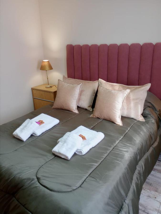 My House In El Calafate. Apartment Ngoại thất bức ảnh